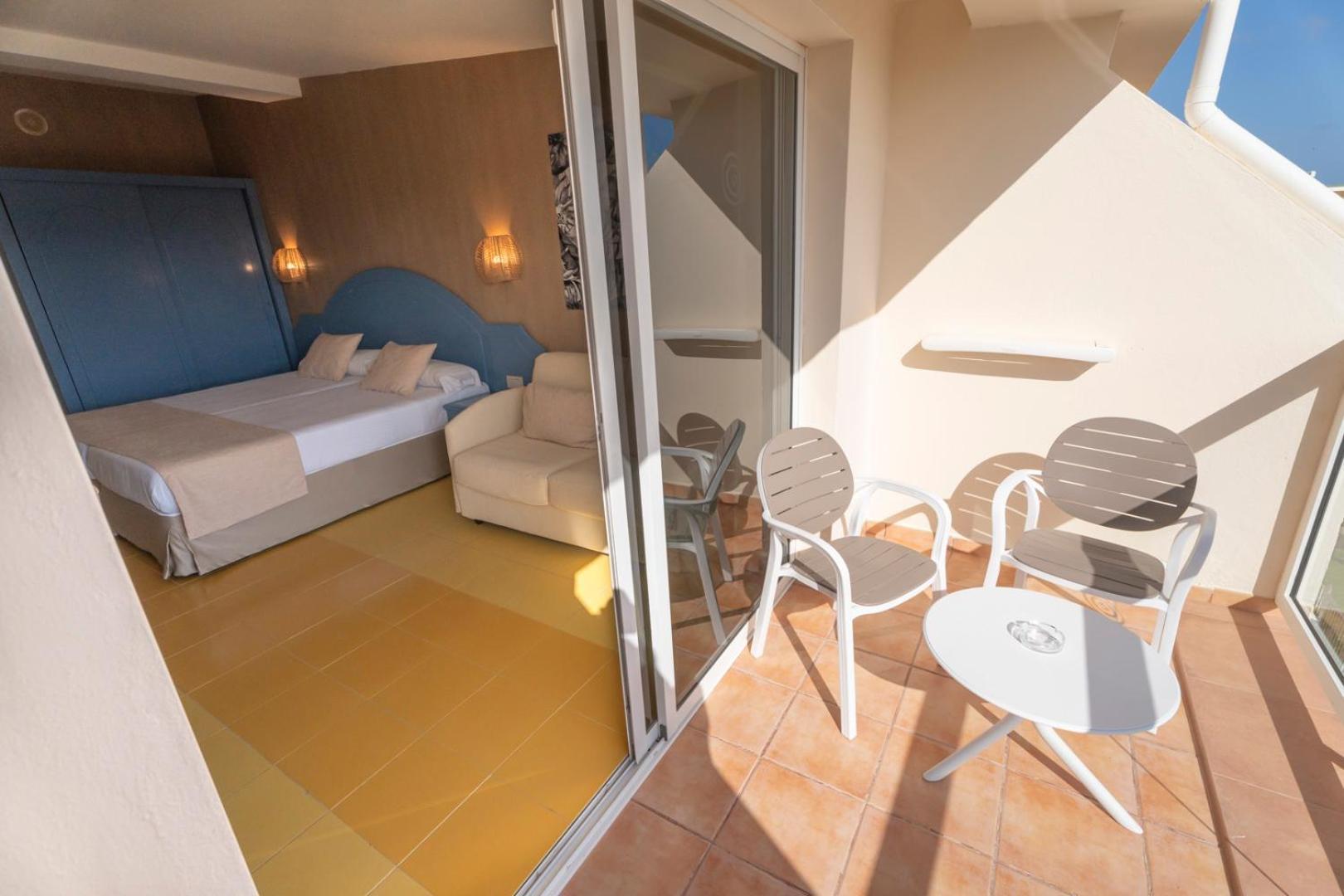 Club Hotel Drago Park Costa Calma Exterior foto